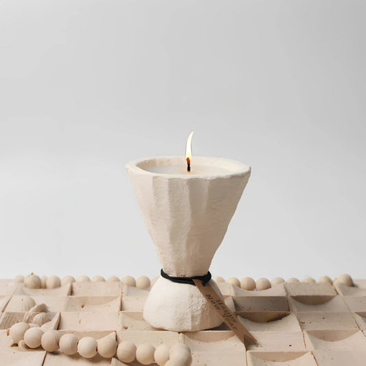 NordStone™ Pemegang lilin 