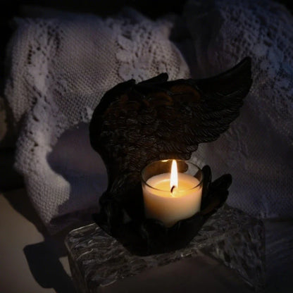 AngelicWings™ Portavelas