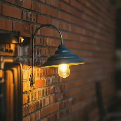 SolaHeritage™ Lampa ścienna