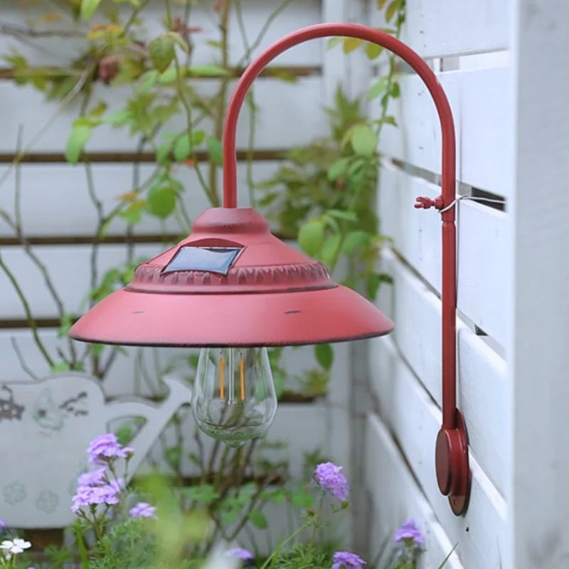 SolaHeritage™ Lampa ścienna