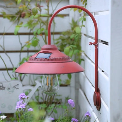 SolaHeritage™ Lampa ścienna