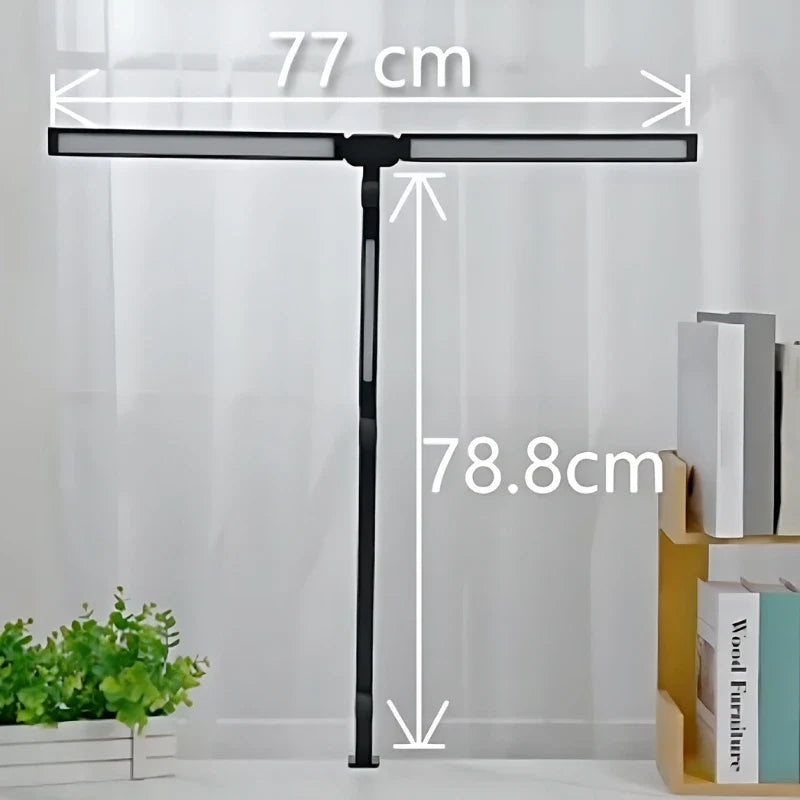 AxisGlow™ Desk Lamp