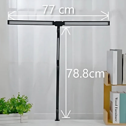 AxisGlow™ Desk Lamp