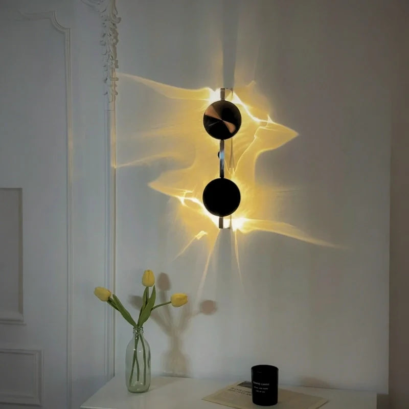 Velwave™ Wall Sconce
