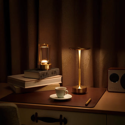 Luminous Elegance Lamp