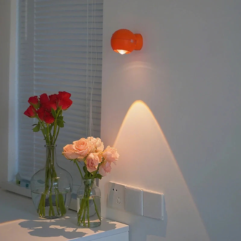 EasyStick™ Rotatable Spotlight