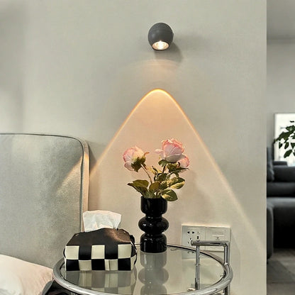 EasyStick™ Rotatable Spotlight