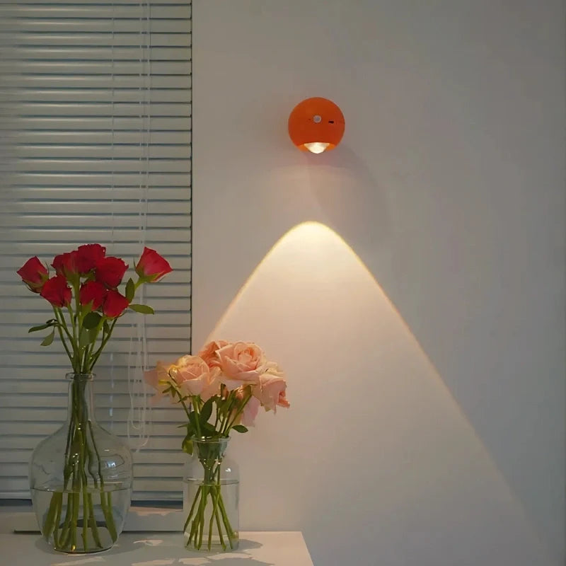 EasyStick™ Rotatable Spotlight