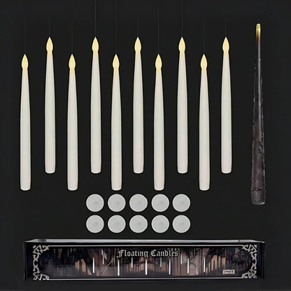 Spellbound™ Floating Candles