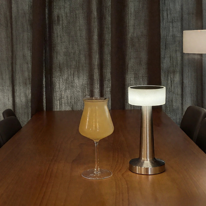 Restaurant Bar Table Lamp