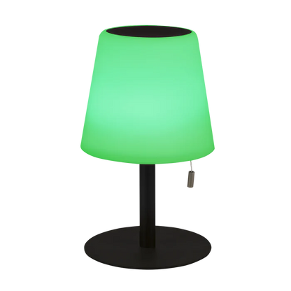 Minimalistische Moderne Tischlampe