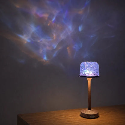 Aurora™ Northern Lights Lamp