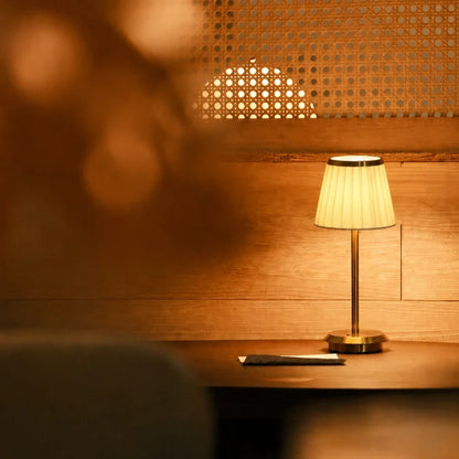 Classic Elegance Table Lamp
