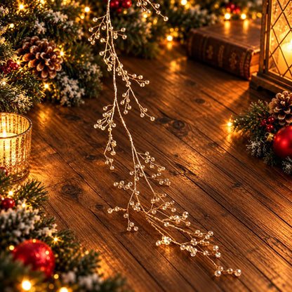 EverShimmer™ Decorative Garland