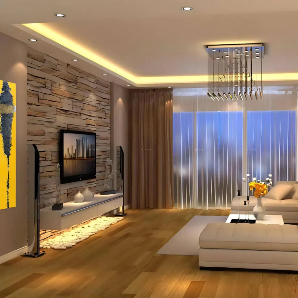 Tira LED con sensor de movimiento