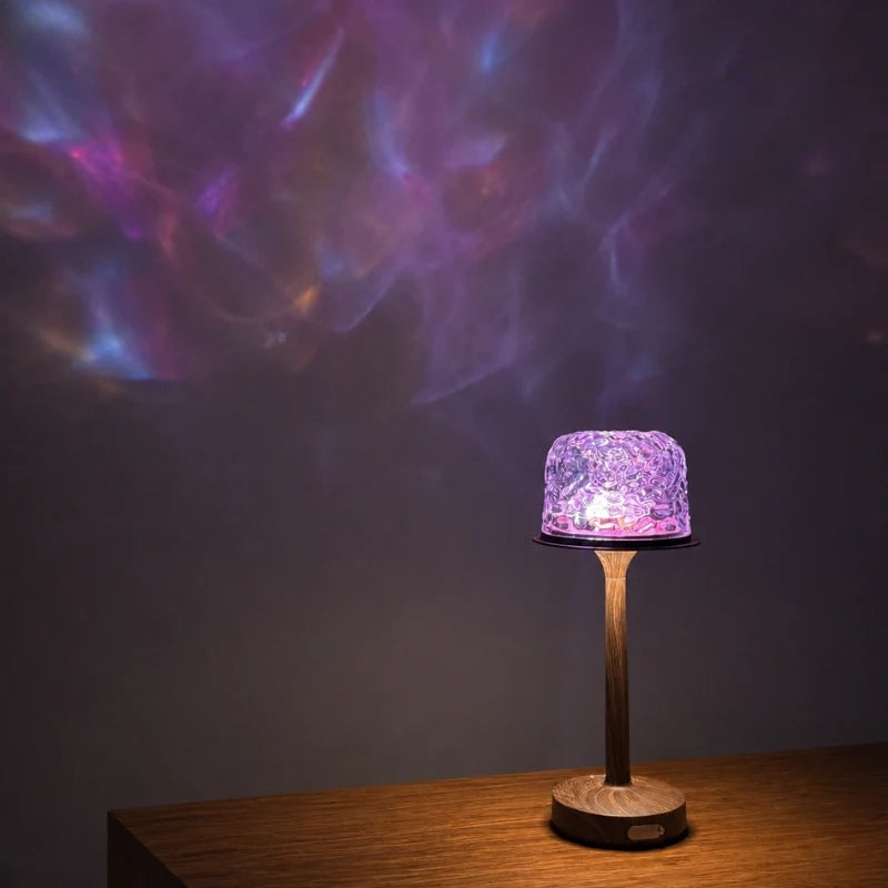 Aurora™ Northern Lights Lamp