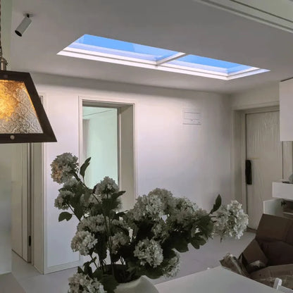Aureline™ Lampu siling jenis skylight