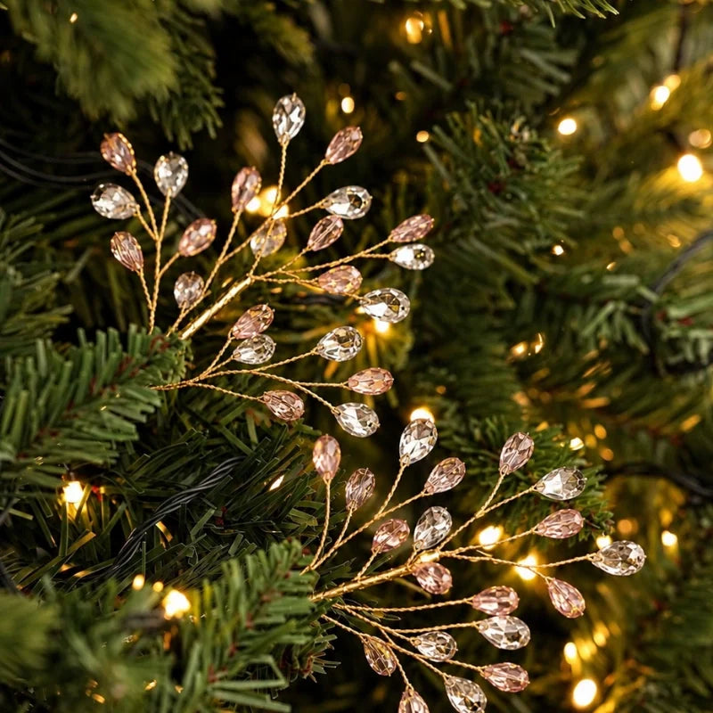 EverShimmer™ Rami decorativi