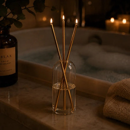 Everlasting Flame™ Bougies éternelles