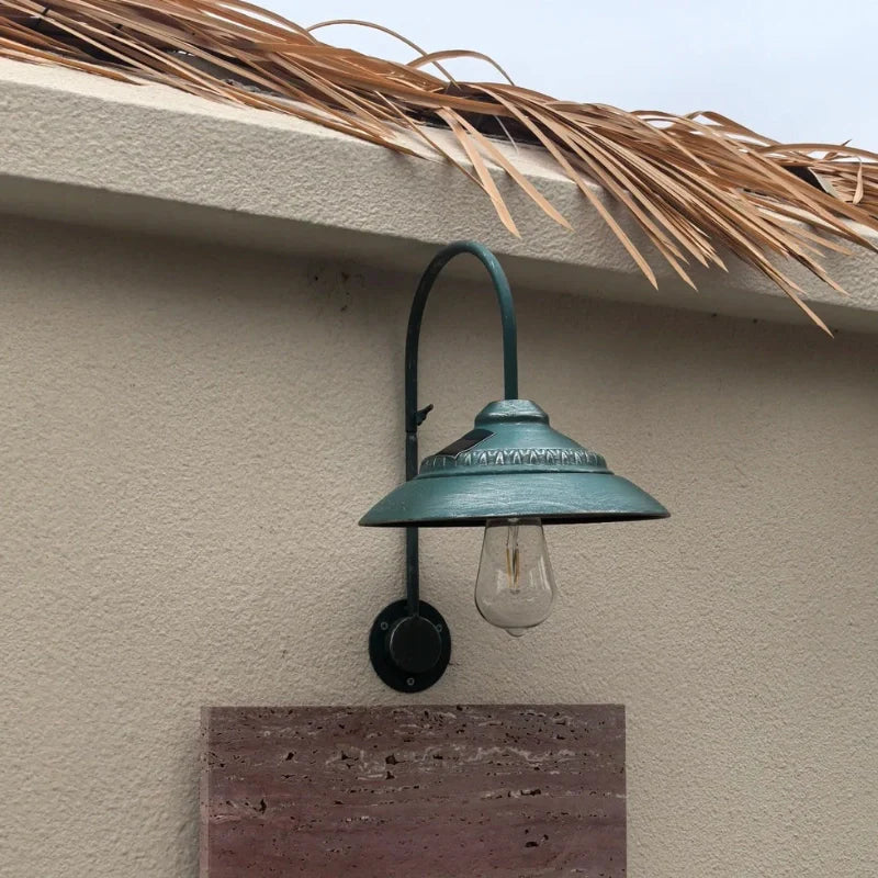 SolaHeritage™ Lampa ścienna