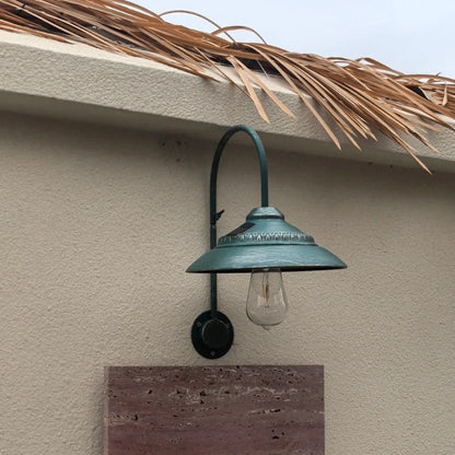 SolaHeritage™ Lampa ścienna