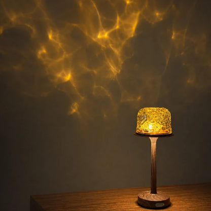 Aurora™ Northern Lights Lamp