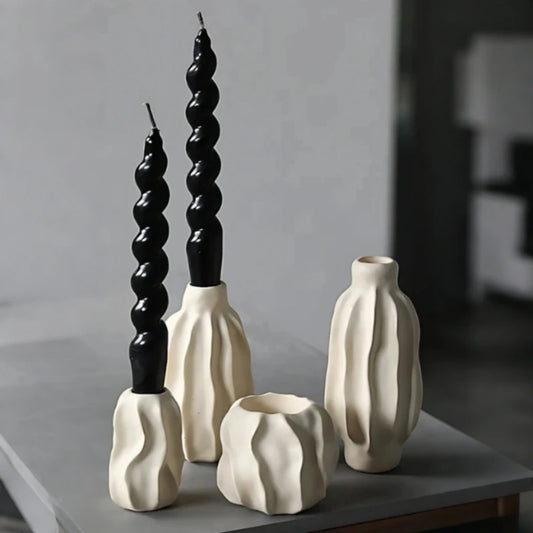 SculptForm™ Pemegang lilin