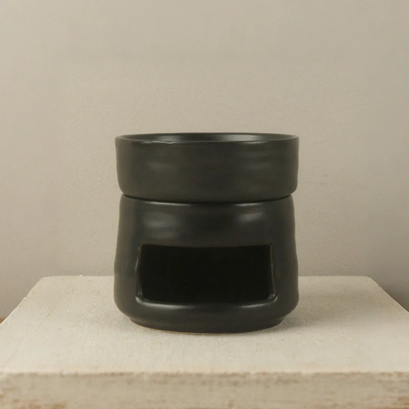 TerraGlow™ Diffusore in ceramica