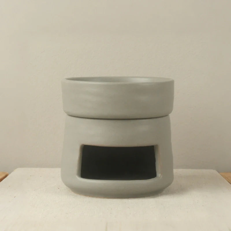TerraGlow™ Diffusore in ceramica