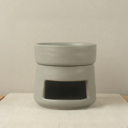 TerraGlow™ Diffusore in ceramica