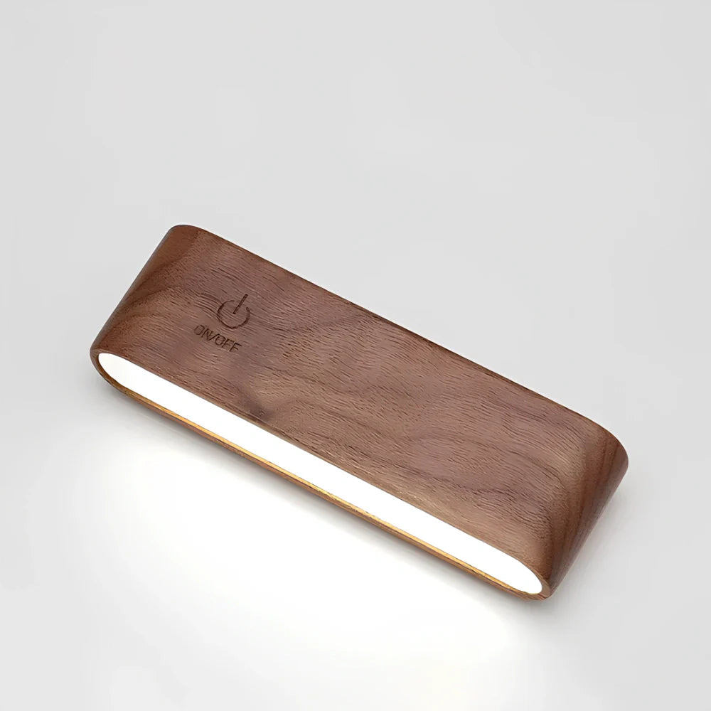 EasyStick™ Lampu dinding boleh diputarkan