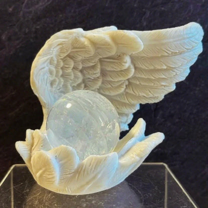 AngelicWings™ Portavelas