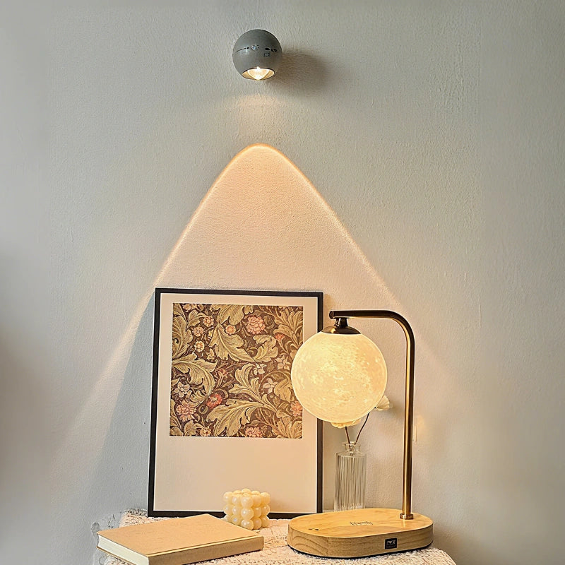 EasyStick™ Rotatable Spotlight