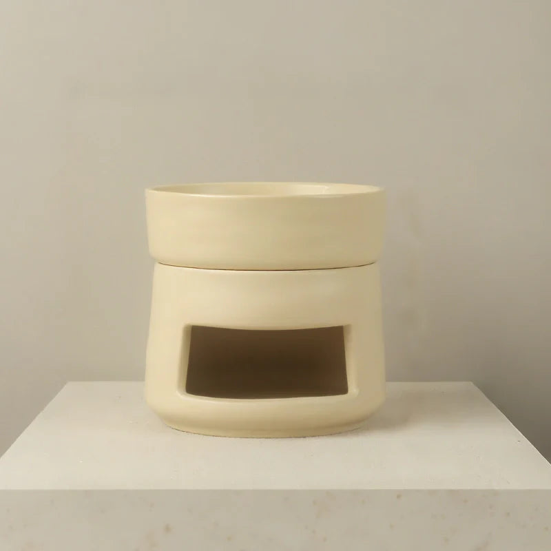 TerraGlow™ Diffusore in ceramica