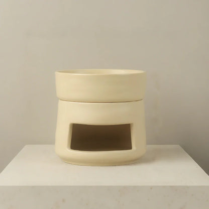 TerraGlow™ Diffusore in ceramica