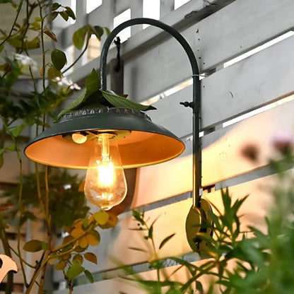 SolaHeritage™ Lampa ścienna