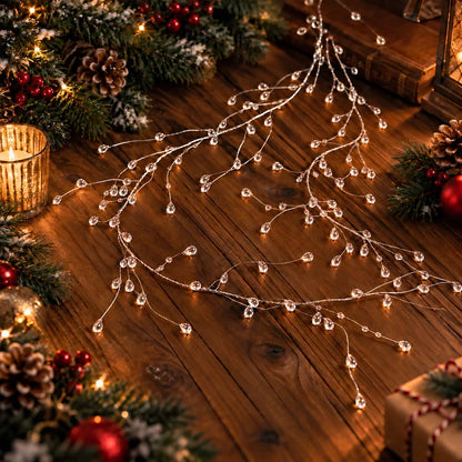 EverShimmer™ Decorative Garland