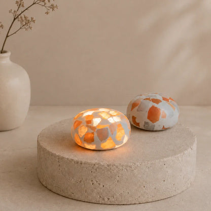 MineralGlow™ Lampu