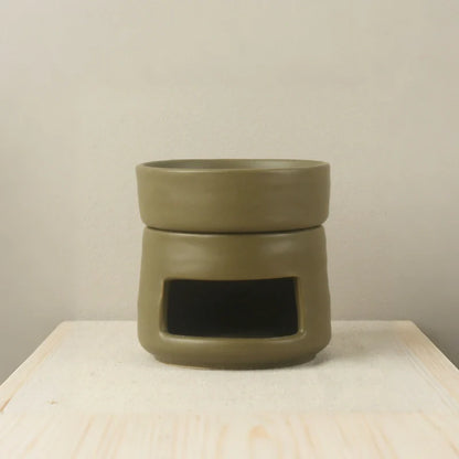 TerraGlow™ Diffusore in ceramica