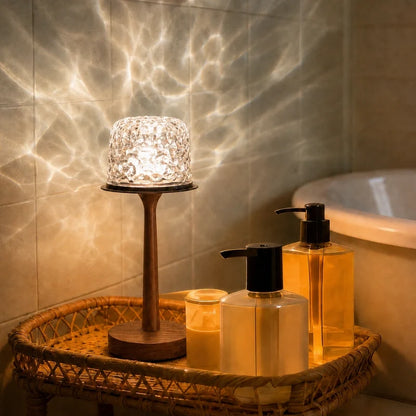 Aurora™ Northern Lights Lamp