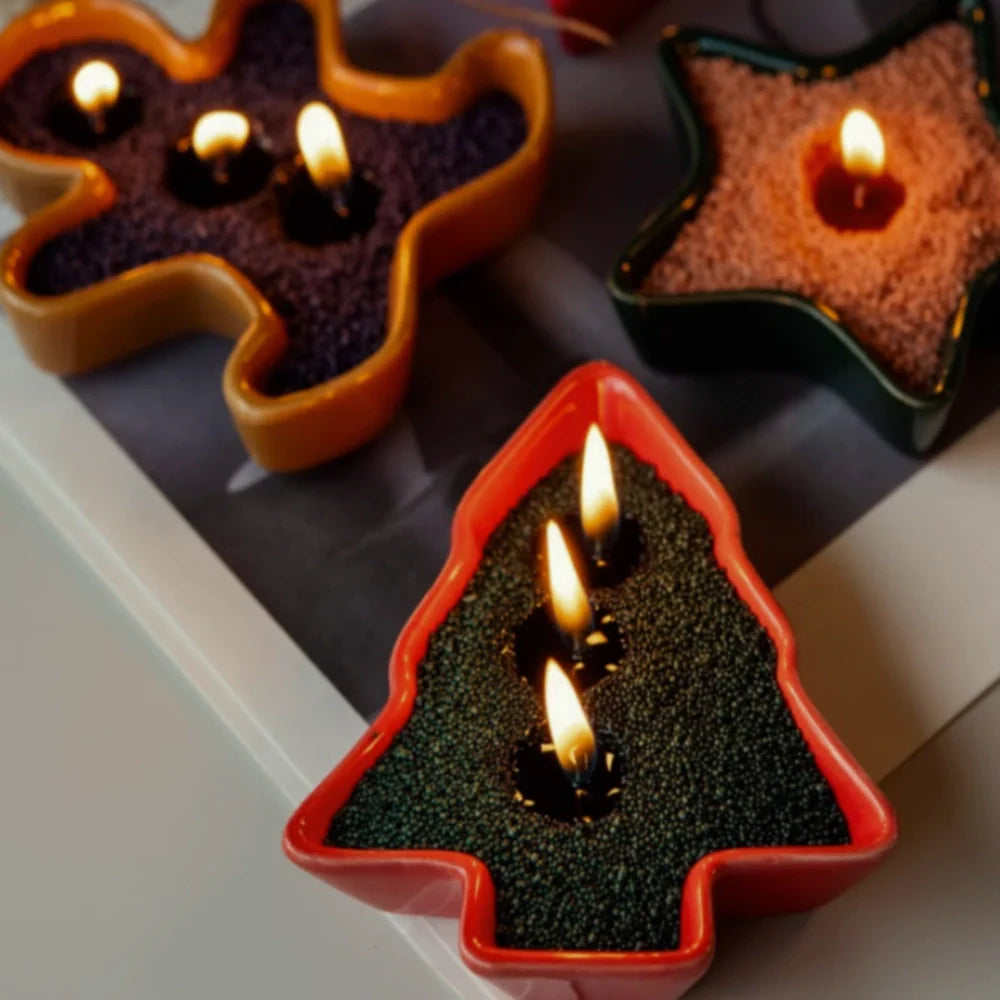 Sandela™ Set lilin