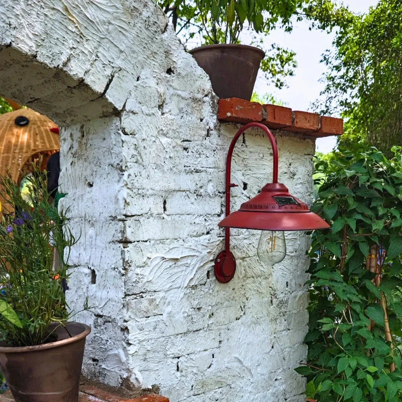 SolaHeritage™ Lampa ścienna