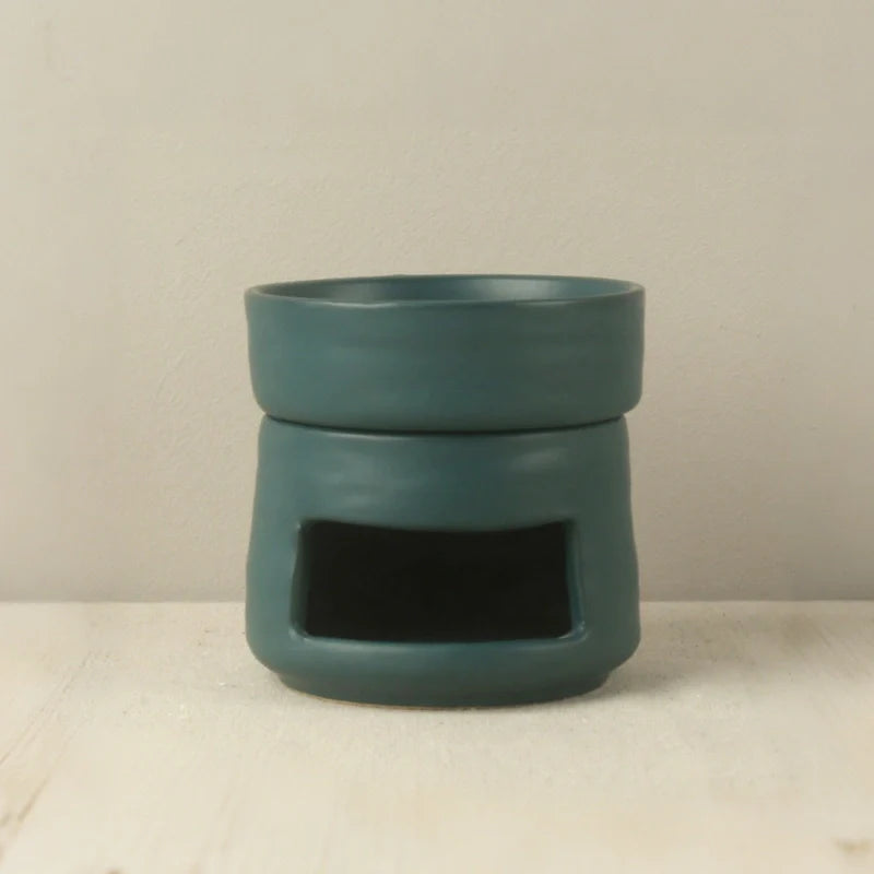 TerraGlow™ Diffusore in ceramica