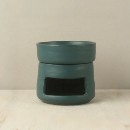 TerraGlow™ Diffusore in ceramica