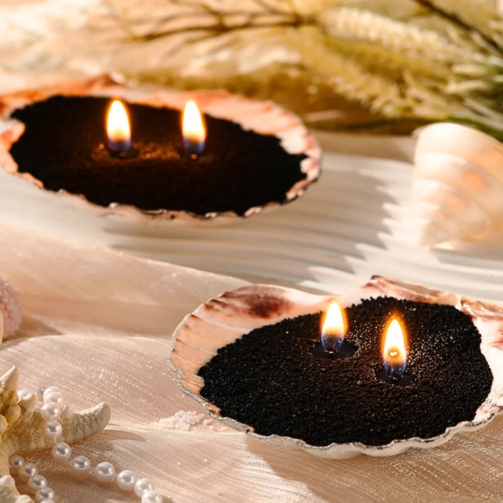 Sandela™ Set lilin