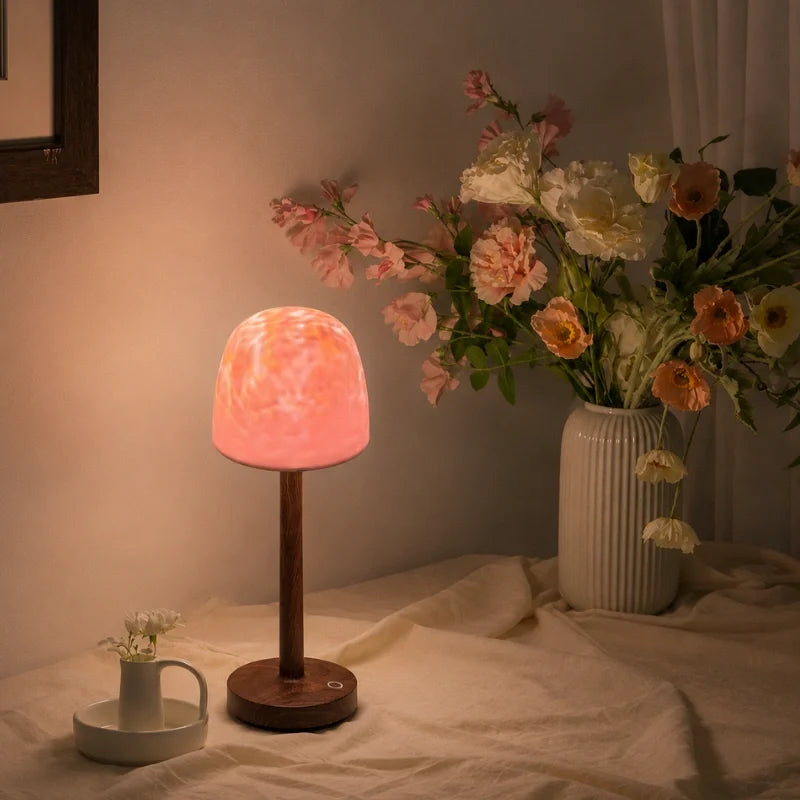 Aurora™ Northern Lights Lamp