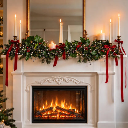 EverShimmer™ Decorative Garland