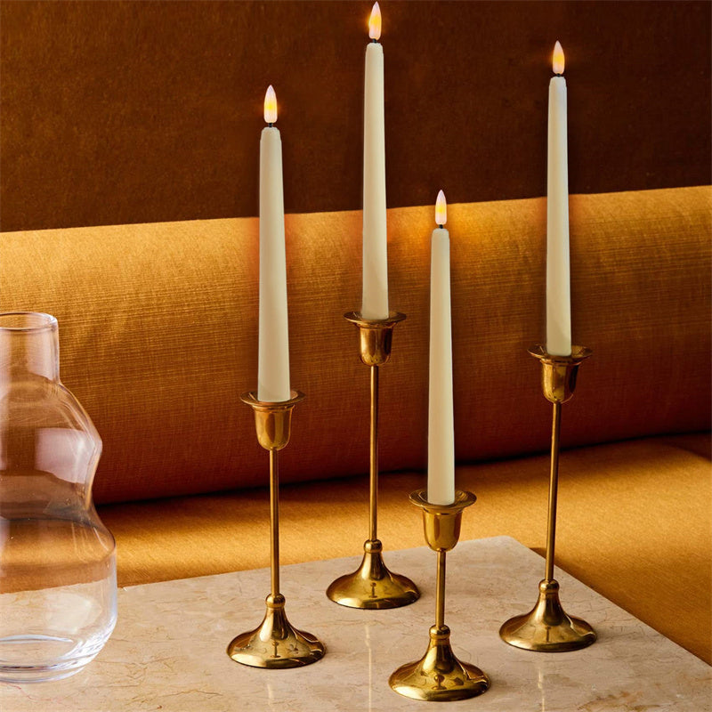 Lilin Candelier Tanpa Api