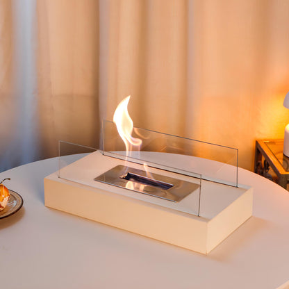 Everlasting Flame™ Tabletop Fireplace