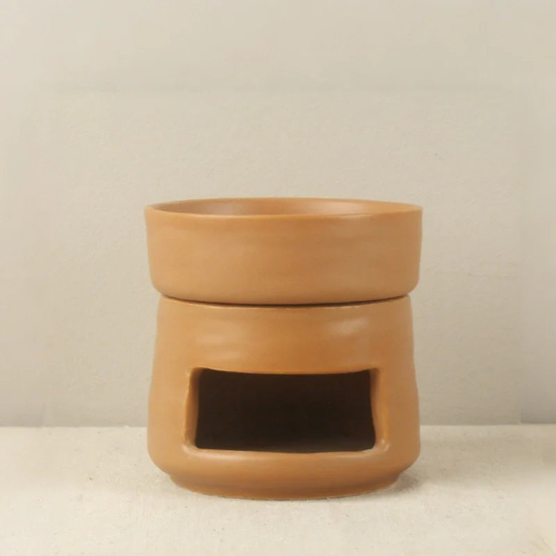 TerraGlow™ Diffusore in ceramica